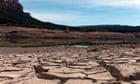 Plan de respuesta a la sequía sin precedentes de 2.200 millones de euros aprobado en España