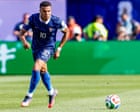 Increase in racism during World Cup reflects ‘growing pattern of abuse’