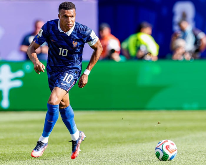 Increase in racism during World Cup reflects ‘growing pattern of abuse’
