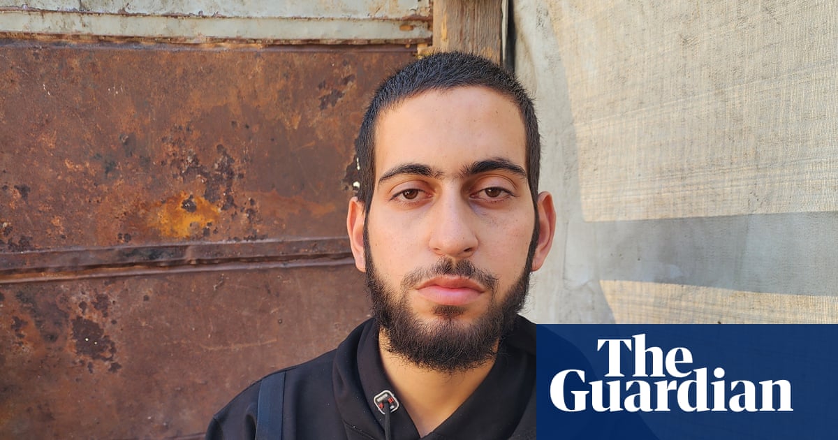 ‘Cruelest forms of torture’: freed Palestinians describe horrors of Israeli jail