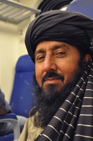 Kareem Khan