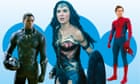 A pocketful of kryptonite: are superheroes dying out?