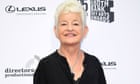 Jacqueline Wilson: my mother slept with a gun under her pillow