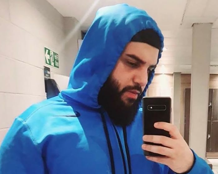 Manchester synagogue terrorist pledged allegiance to Islamic State in 999 call