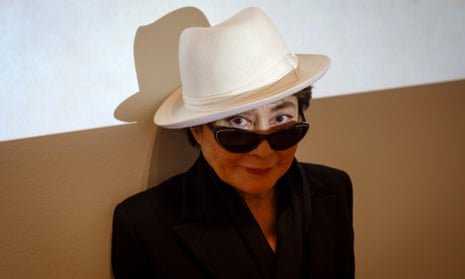 Yoko Ono: 'I thought my music was beautiful all along', Music