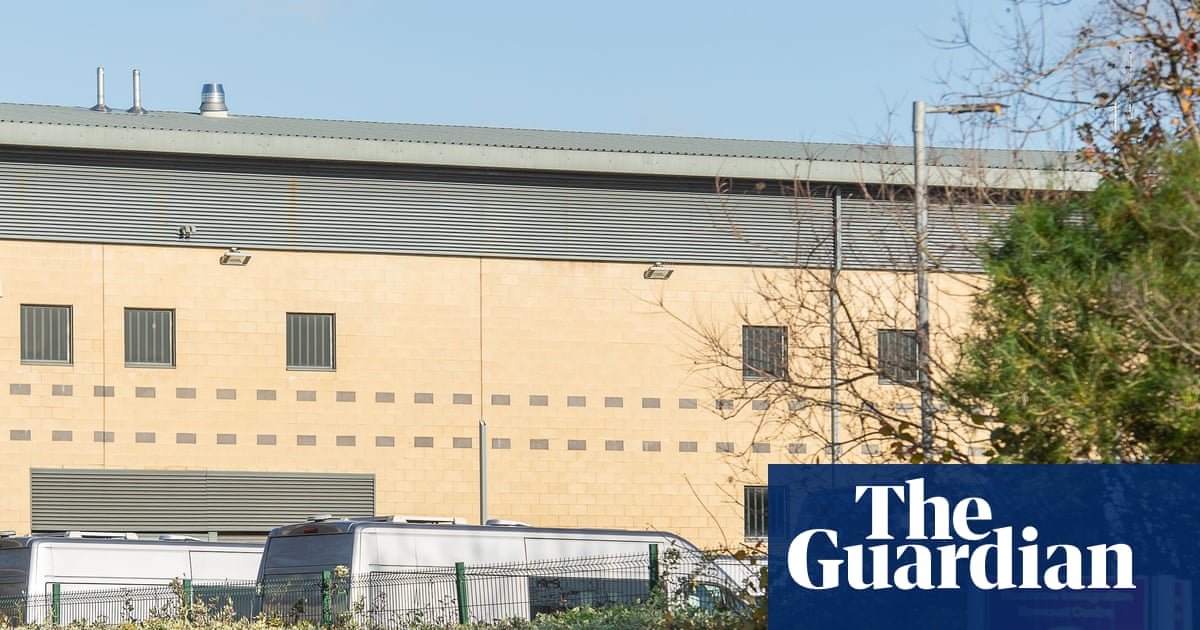 Eighty ‘one in, one out’ asylum seekers accuse UK of degrading treatment