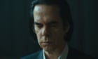 This Much I Know to Be True review – Nick Cave on music, art and healing