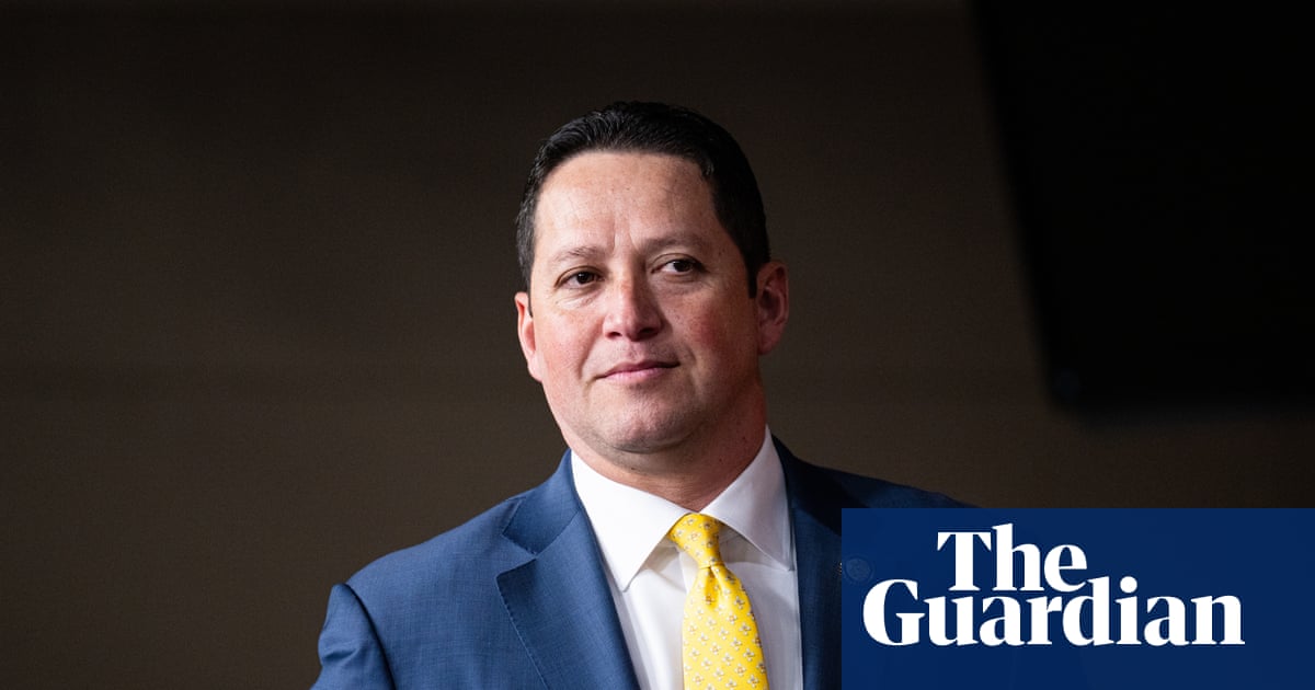Another Staffer Accuses Texas Congressman Gonzales of Sexual Harassment, Highlighting Power Imbalance