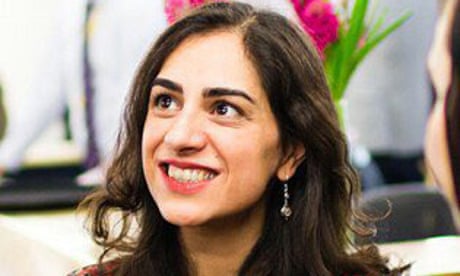 Aras Amiri: Iran frees British Council employee accused of spying | Iran 1 315