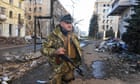 Russia-Ukraine war latest news: Kyiv rejects Moscow's deadline for Mariupol surrender; Biden to visit Poland - live
