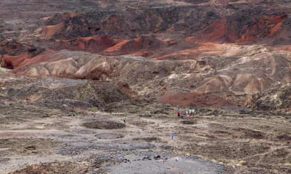 Kenya Burial Site Shows Community Spirit Of Herders 5 000 Years