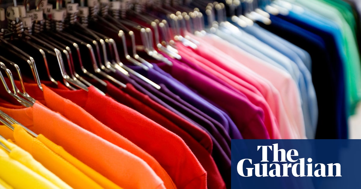 How much should you pay for an ethically made T-shirt?