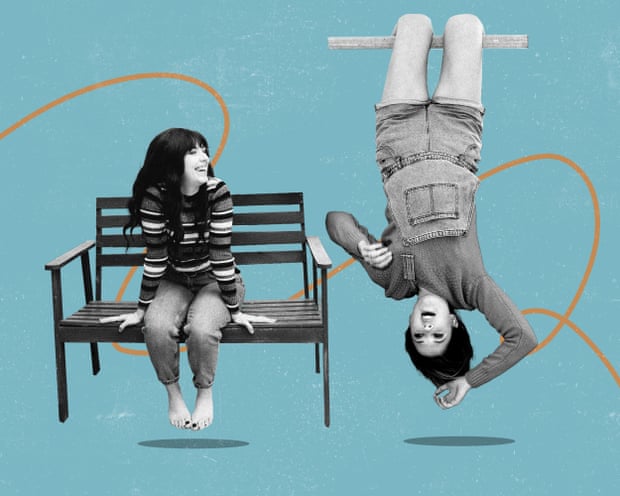 Overwhelmed by company? Five introvert-friendly ways to hang out