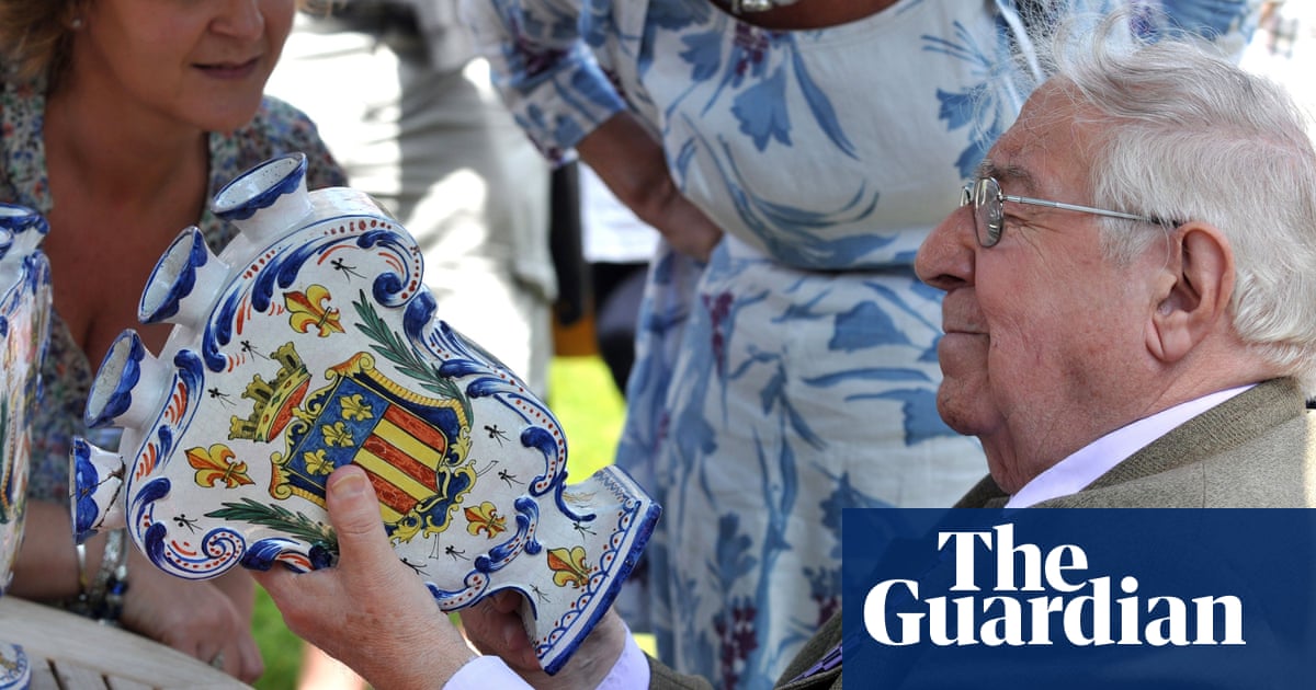 Редовният сериал който беше описан като безпроблемно очарователен от Фиона