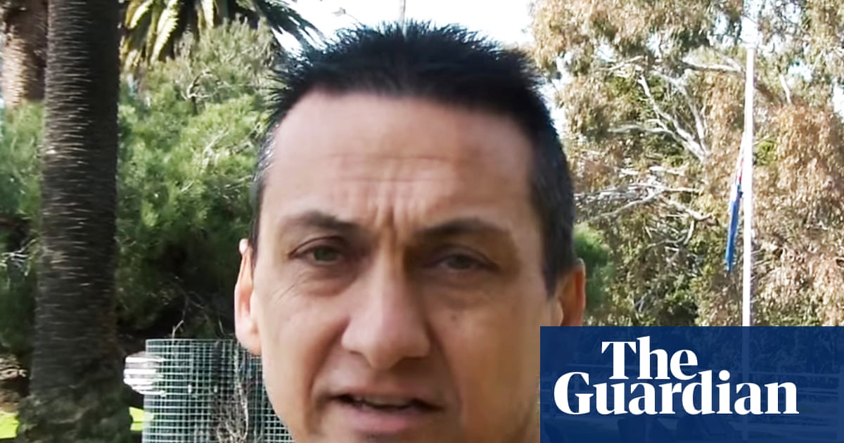 Dezi Freeman shot dead by police after seven-month manhunt