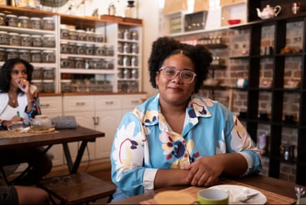 Dr Samantha Johnson, the director of Margins to Centre, a Kingston-based health advocacy group for women.