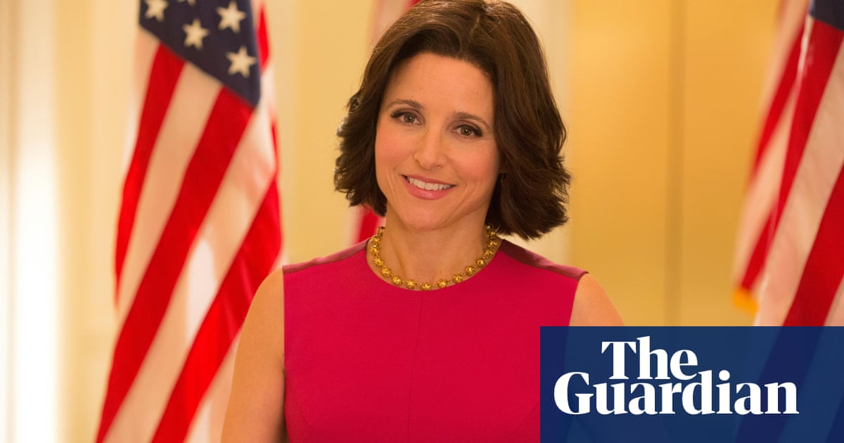The Disgraceful Genius Of Julia Louis Dreyfus Television The Guardian The Disgraceful Genius Of Julia Louis Dreyfus Television The Guardian