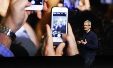 Apple CEO Tim Cook will also attend the meeting.