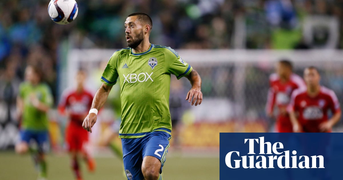 Could MLS-style play-offs work in Europe