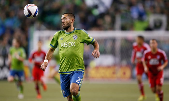 Could Mls Style Play Offs Work In Europe S Top Leagues Football