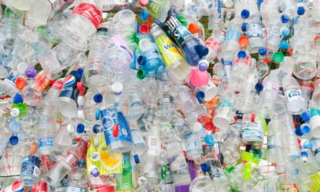 Princes produces 900m plastic bottles each year for drinks and oils. 