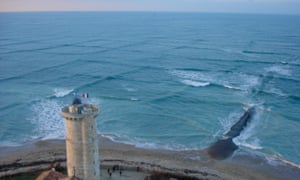 Weatherwatch Why Swimmers Need Not Fear A Cross Sea News Weatherwatch Why Swimmers Need Not Fear A Cross Sea News