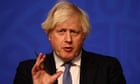 Boris Johnson will not be invited to Scottish Tory conference, sources say