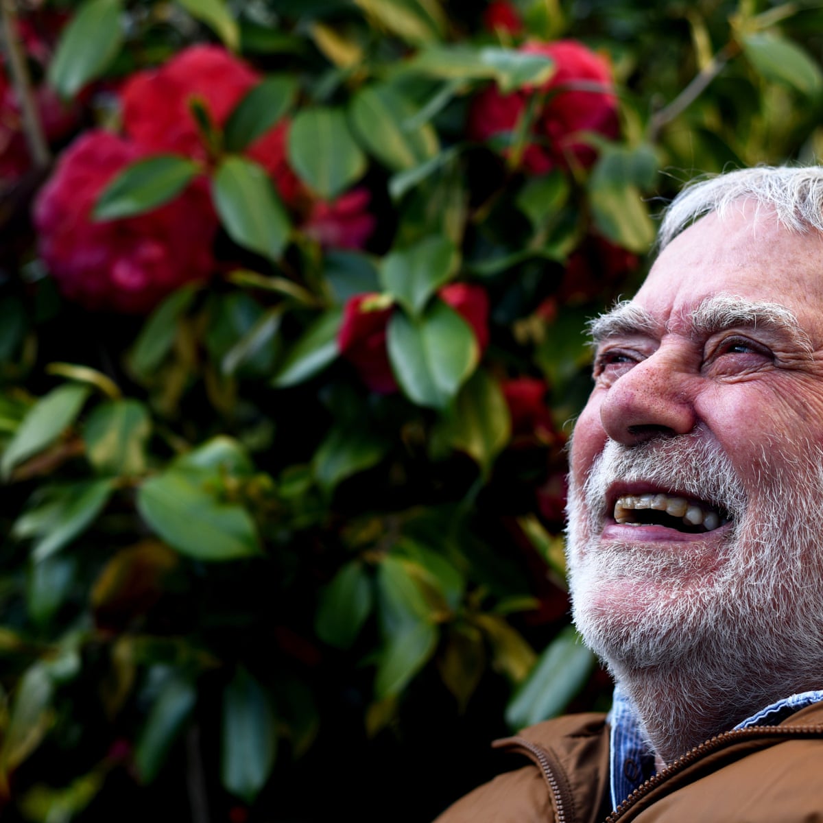 Peter Waterman’s Instagram, Twitter & Facebook on IDCrawl