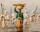 ‘There’s always been a belittling of African women’: honouring history’s invisible heroines