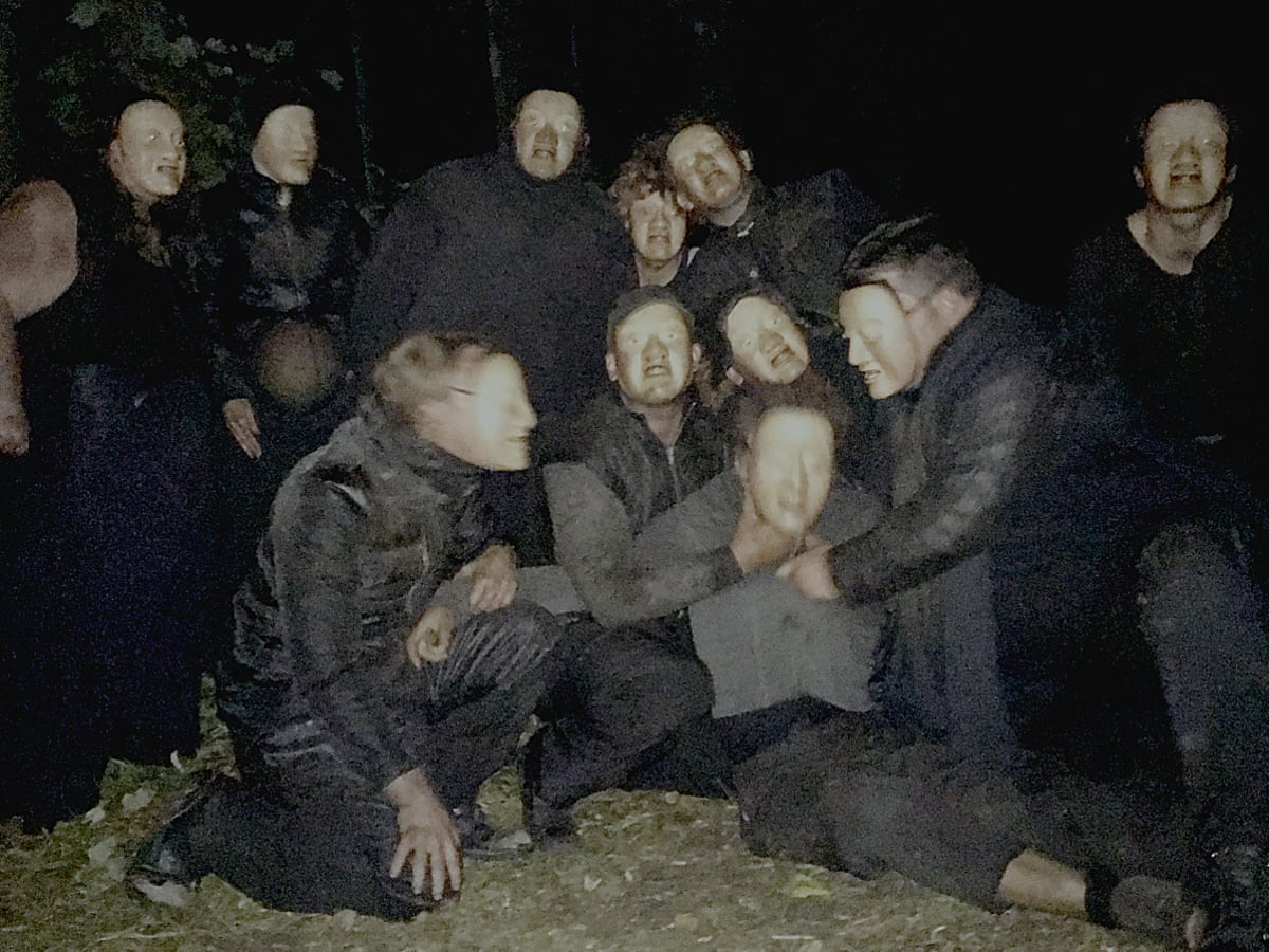 Jonathan Glazer Nazism Took Hold Like A Fever It S Happening Again Jonathan Glazer The Guardian Jonathan Glazer Nazism Took Hold Like A Fever It S Happening Again Jonathan Glazer The Guardian