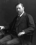 Bram Stoker.