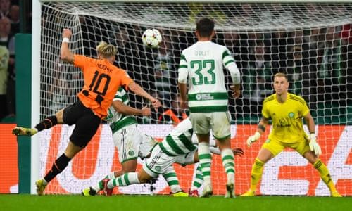 Contest: Support Shakhtar and Heno in Donetsk