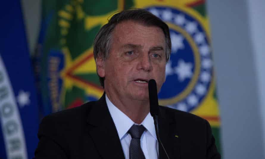 Jair Bolsonaro