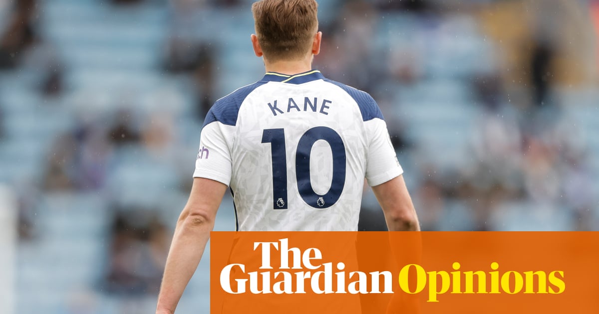 Harry Kane hits nuclear button but must hope it does not blow up in his face | David Hytner