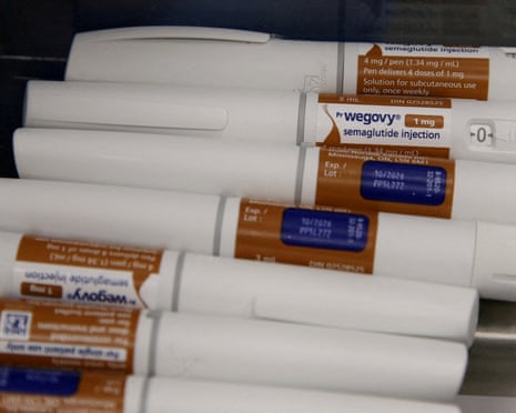 semaglutide horror stories The weight loss drugs you're getting may be fake Ozempic Users Report Stomach Paralysis