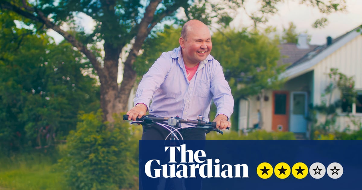 Being Ola review a sweet and gentle film about disability, friendship and abandonment