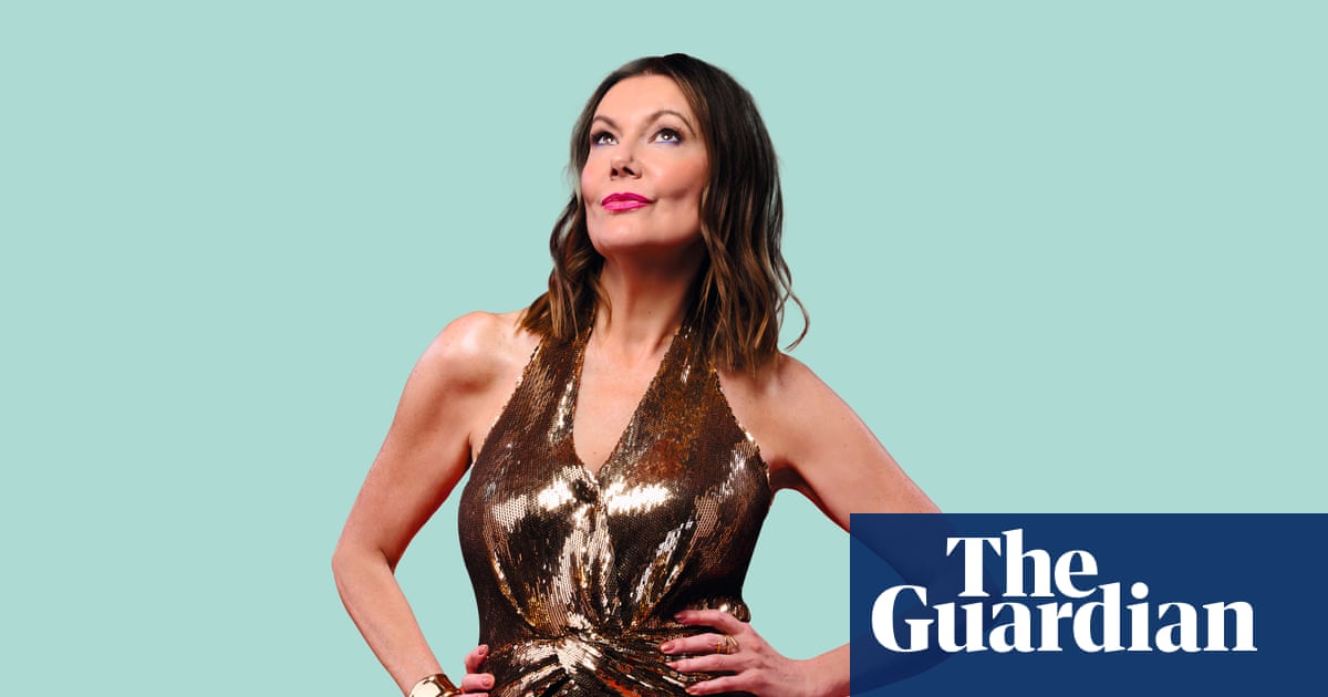 Fiona Allen: ‘The closest I’ve come to death? A trip in a black cab with John Worboys. I had a lucky escape’
