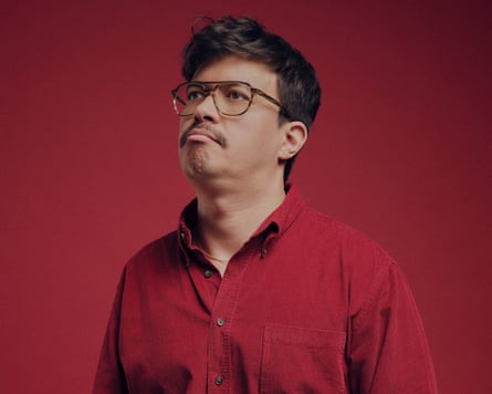 Phil Wang … biggest ever tour.