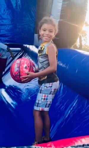 Xavier Benjamin Jacobi Usanga