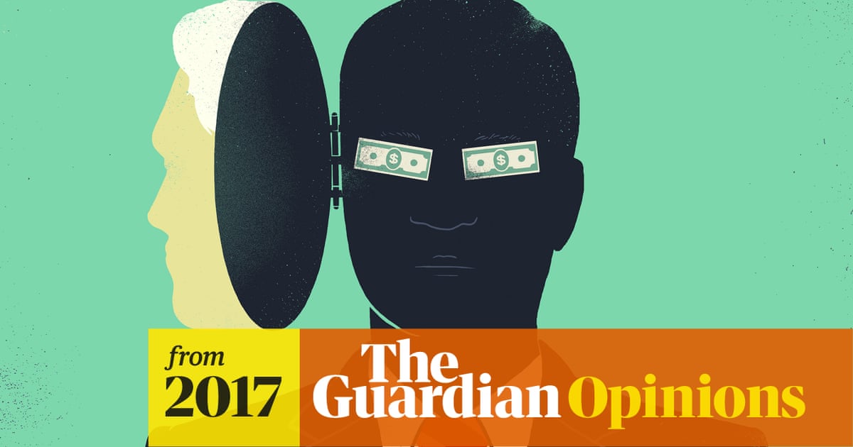 A despot in disguise: one man’s mission to rip up democracy | George Monbiot