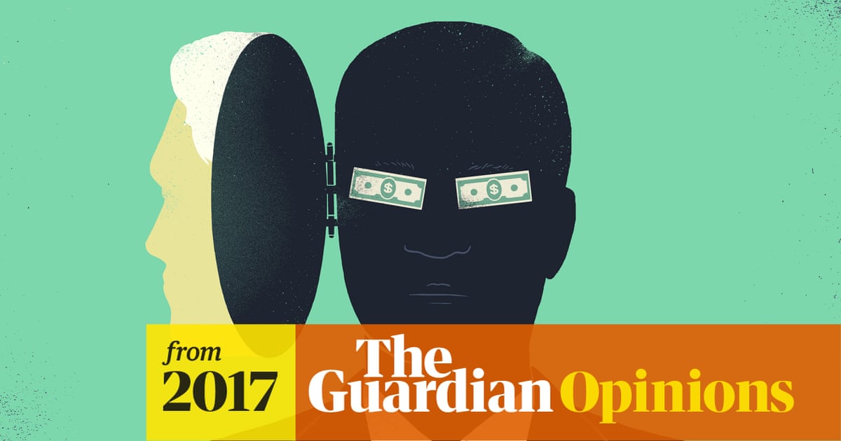 A despot in disguise: one man’s mission to rip up democracy | George Monbiot