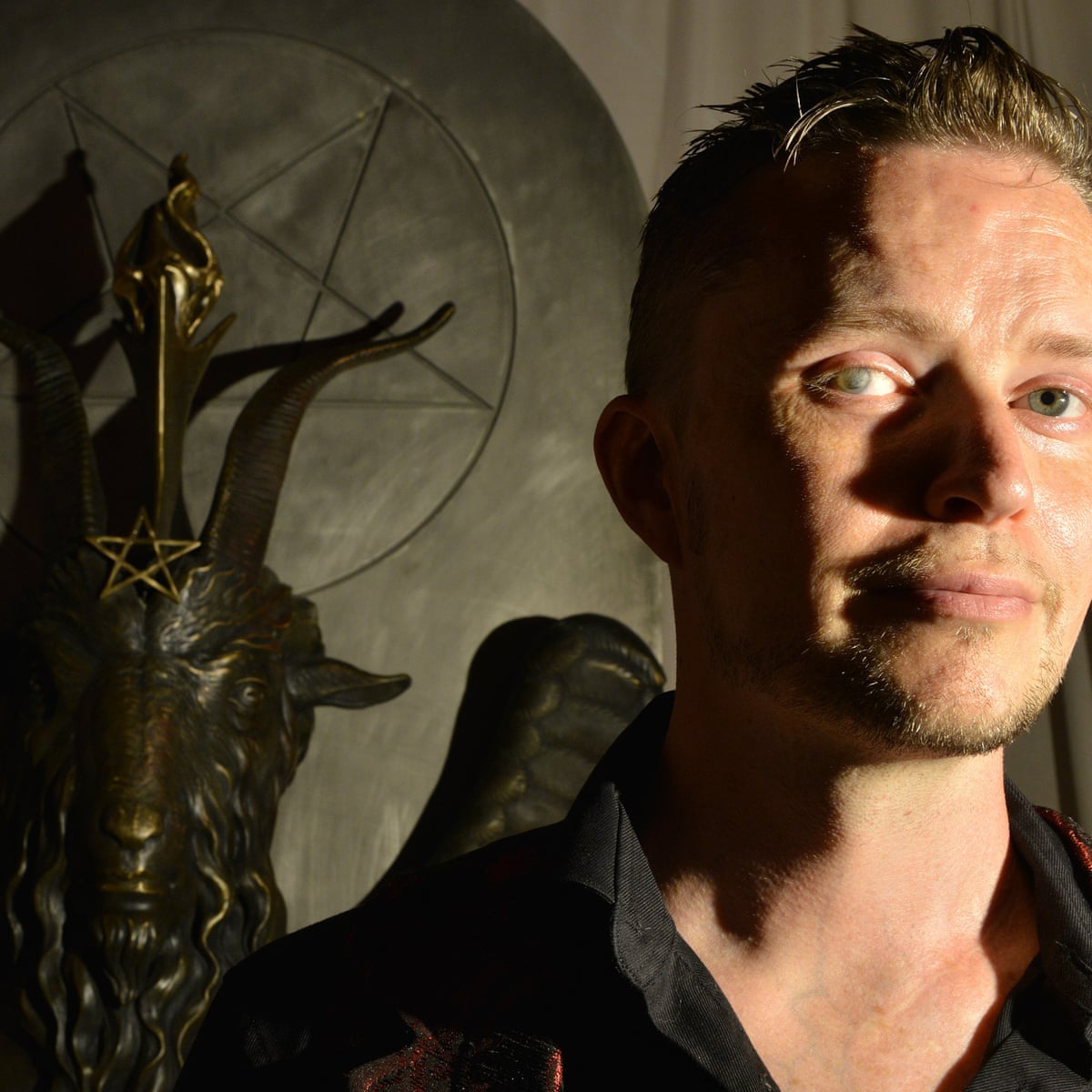 Devil S Advocate Are Satanists Now The Good Guys In The Fight Against The Evangelical Right Documentary Films The Guardian Devil S Advocate Are Satanists Now The Good Guys In The Fight Against The Evangelical Right Documentary Films The Guardian