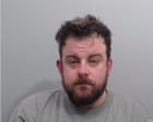 Man who murdered pregnant partner while faking livestream as alibi jailed for 31 years
