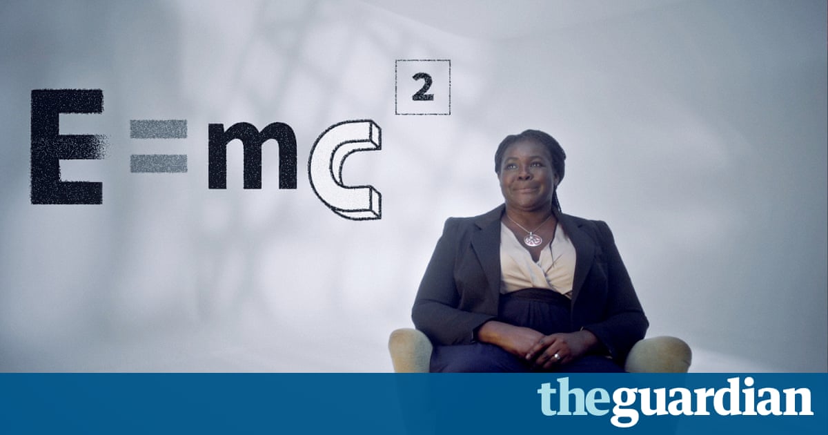 Magic numbers: can maths equations be beautiful?