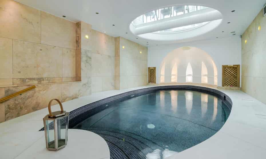 A Pool In The Basement Is Clear Marker Of Wealth How Super Rich Are Digging Down Home Improvements Guardian - Can You Put A Swimming Pool In Your Basement A Pool In The Basement Is Clear Marker Of Wealth How Super Rich Are Digging Down Home Improvements Guardian - Can You Put A Swimming Pool In Your Basement