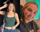 Family of missing 18-year-old hiker ‘absolutely devastated’ as search continues in rugged NSW terrain