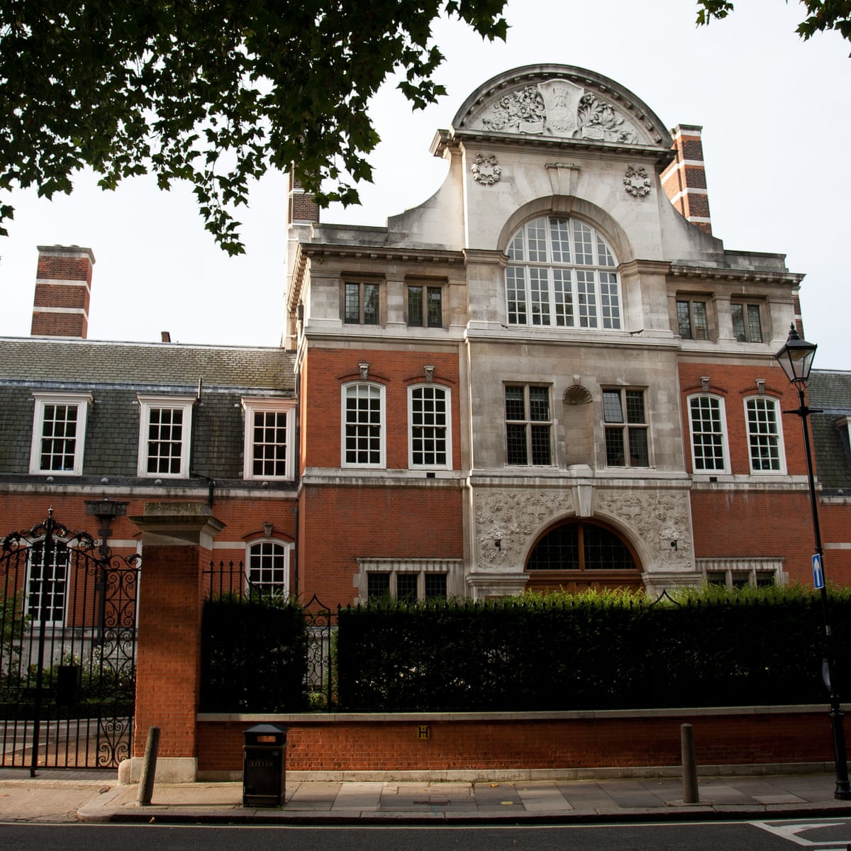 Ex Pupils Criticise St Paul S Girls School Over Request For Abuse Stories Sexual Harassment The Guardian Ex Pupils Criticise St Paul S Girls School Over Request For Abuse Stories Sexual Harassment The Guardian