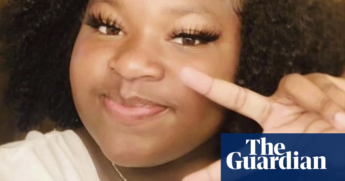 Columbus police officer who shot Ma’Khia Bryant cleared of criminal wrongdoing – The Guardian