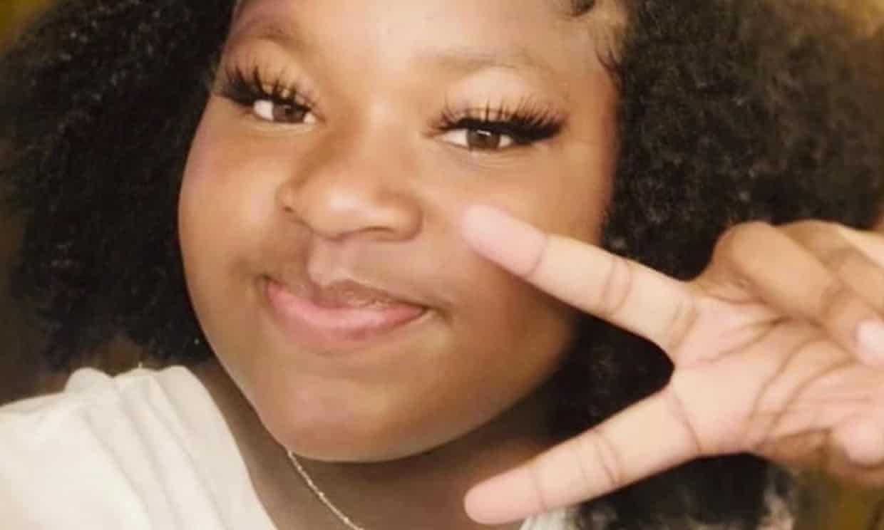 Columbus police officer who shot Ma’Khia Bryant cleared of criminal wrongdoing (theguardian.com)