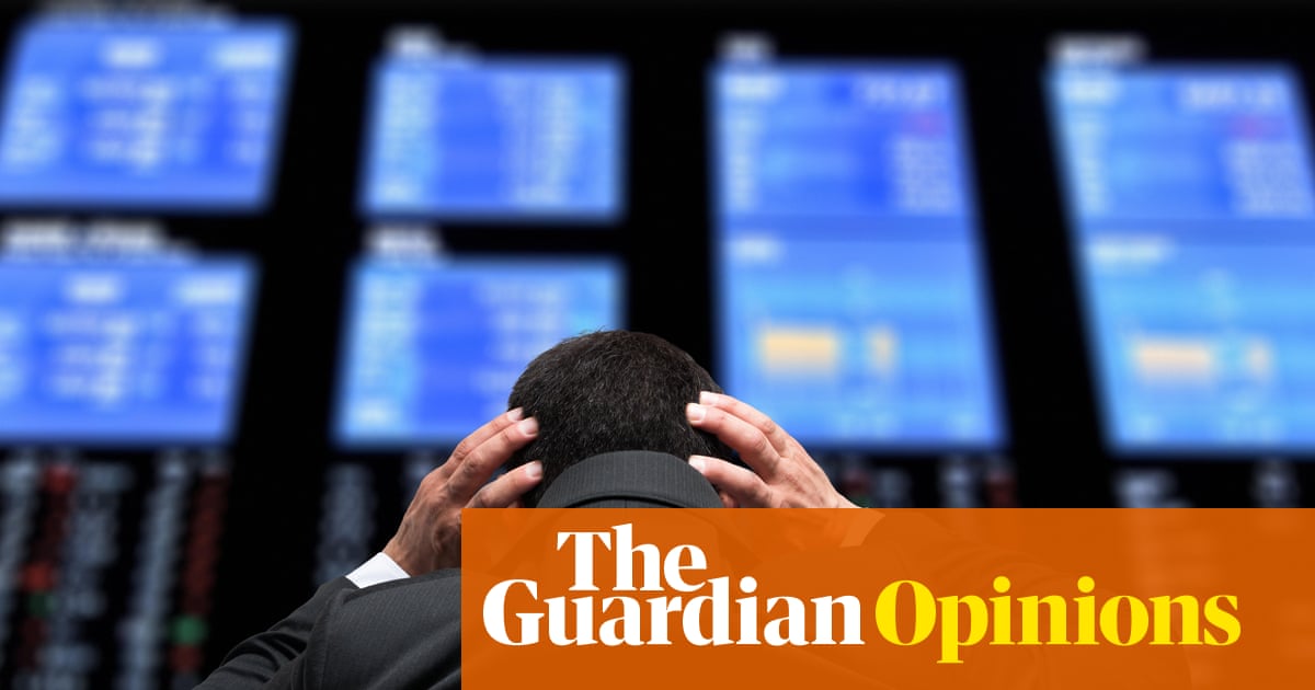 We can move beyond the capitalist model and save the climate – here are the first three steps | Jason Hickel and Yanis Varoufakis